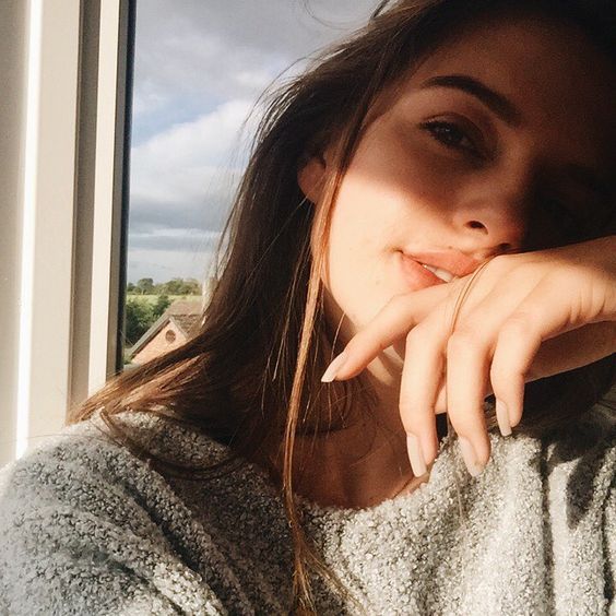 Javiera Silva - Compradora de Instagram