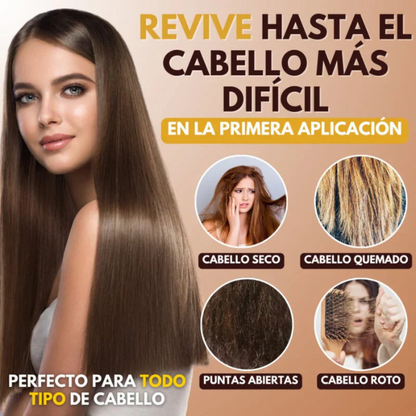 KARSEELL - BOTOX CAPILAR PRODUCTO PREMIUM