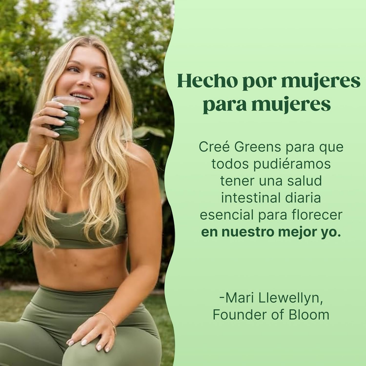 BLOOM - 30 CUPS PARA TODO EL MES PRODUCTO ORIGINAL