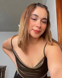 Valentina Muñoz - Compradora de Facebook